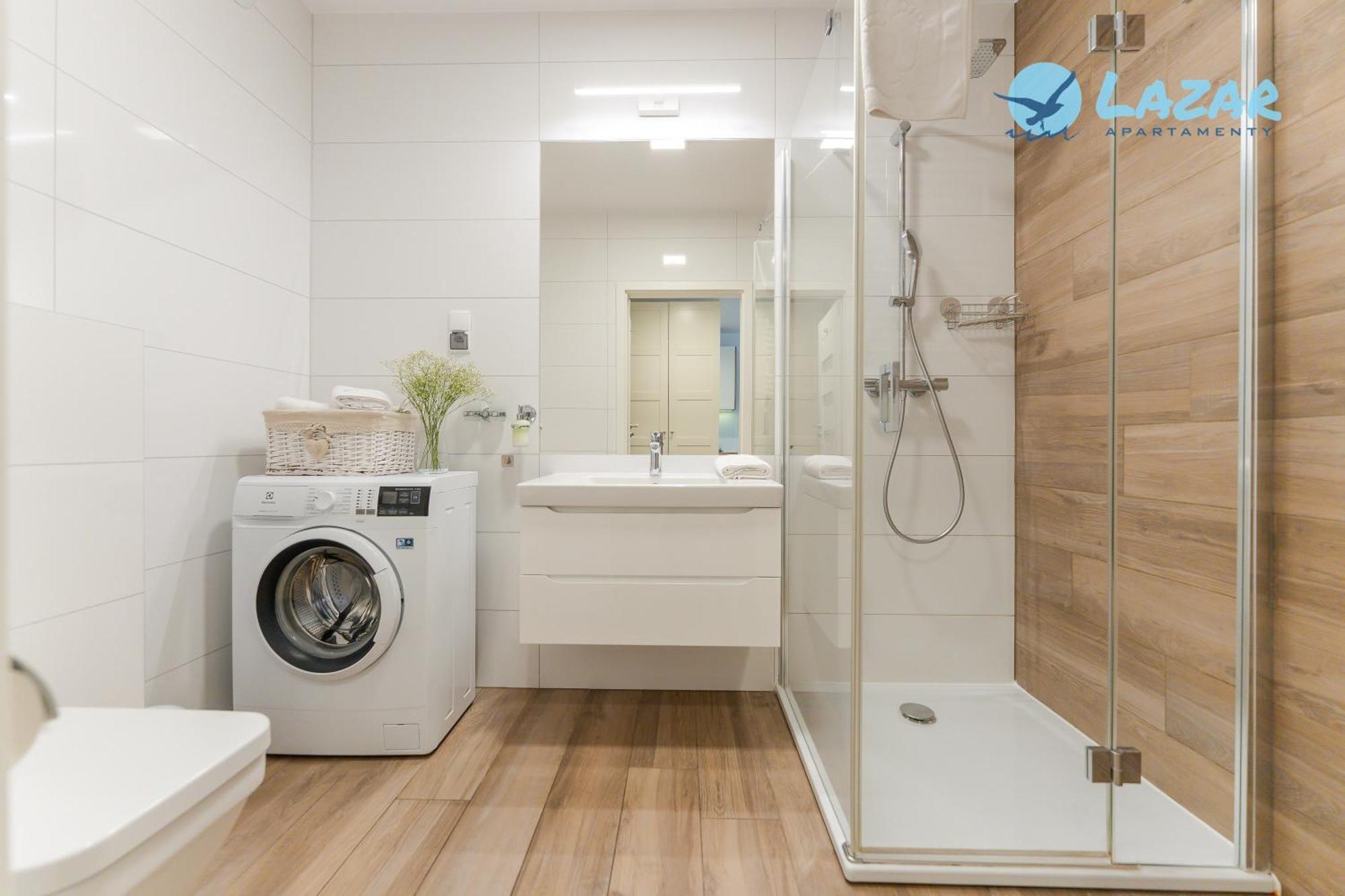 Apartment Lazar Nadmorskie Tarasy *